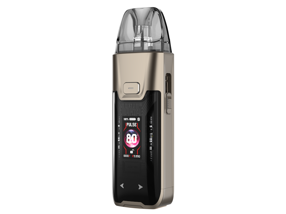 Vaporesso - LUXE XR MAX 2 - E-Zigaretten Set