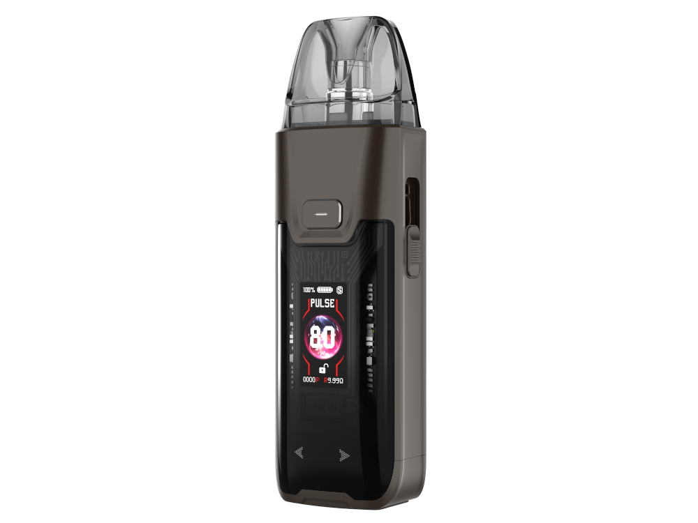 Vaporesso - LUXE XR MAX 2 - E-Zigaretten Set
