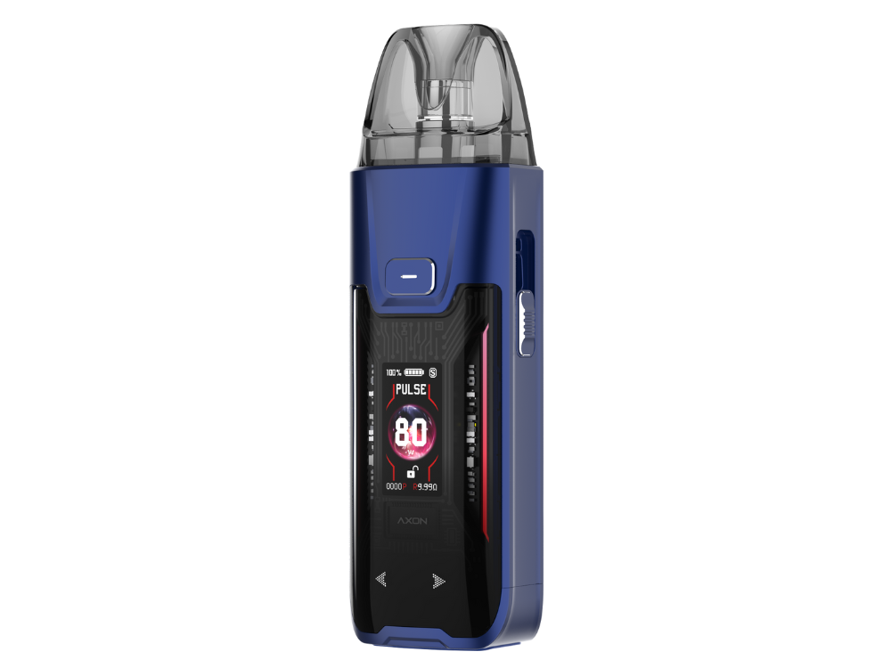 Vaporesso - LUXE XR MAX 2 - E-Zigaretten Set
