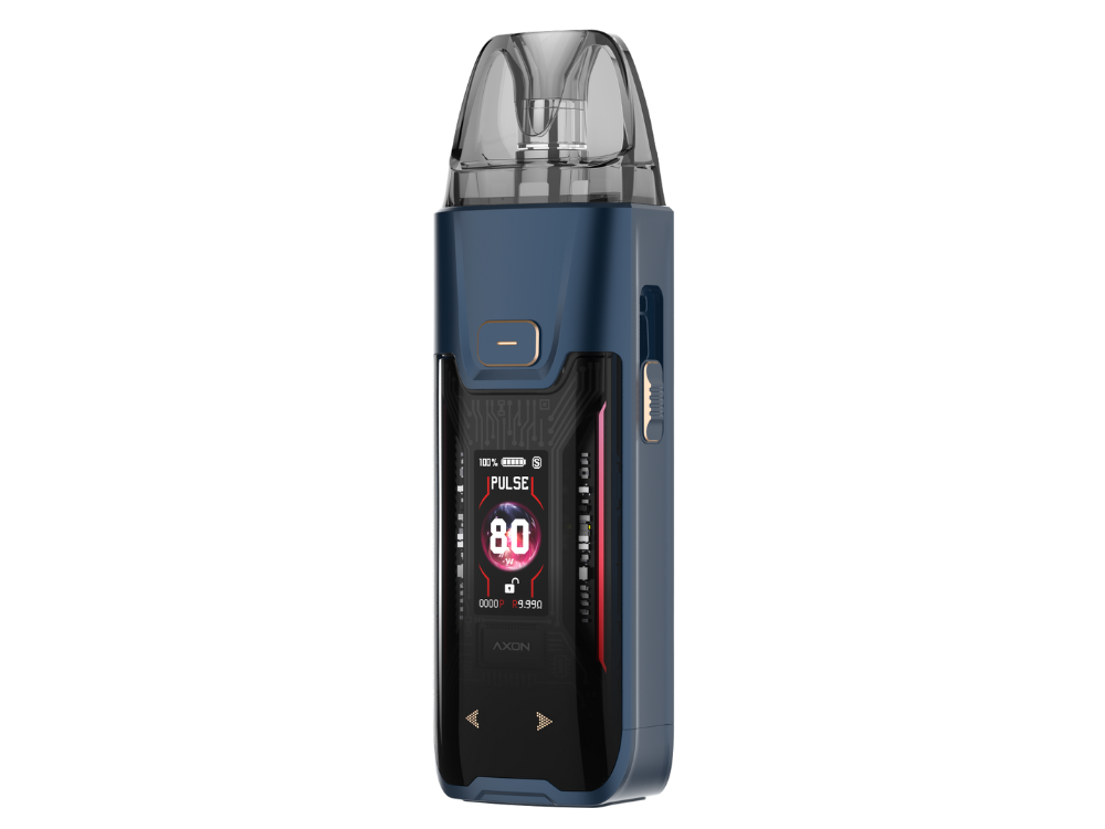Vaporesso - LUXE XR MAX 2 - E-Zigaretten Set