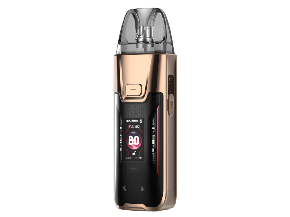 Vaporesso - LUXE XR MAX 2 - E-Zigaretten Set