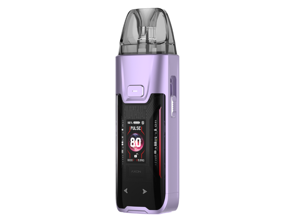 Vaporesso - LUXE XR MAX 2 - E-Zigaretten Set