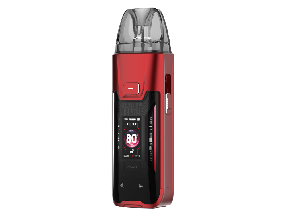 Vaporesso - LUXE XR MAX 2 - E-Zigaretten Set