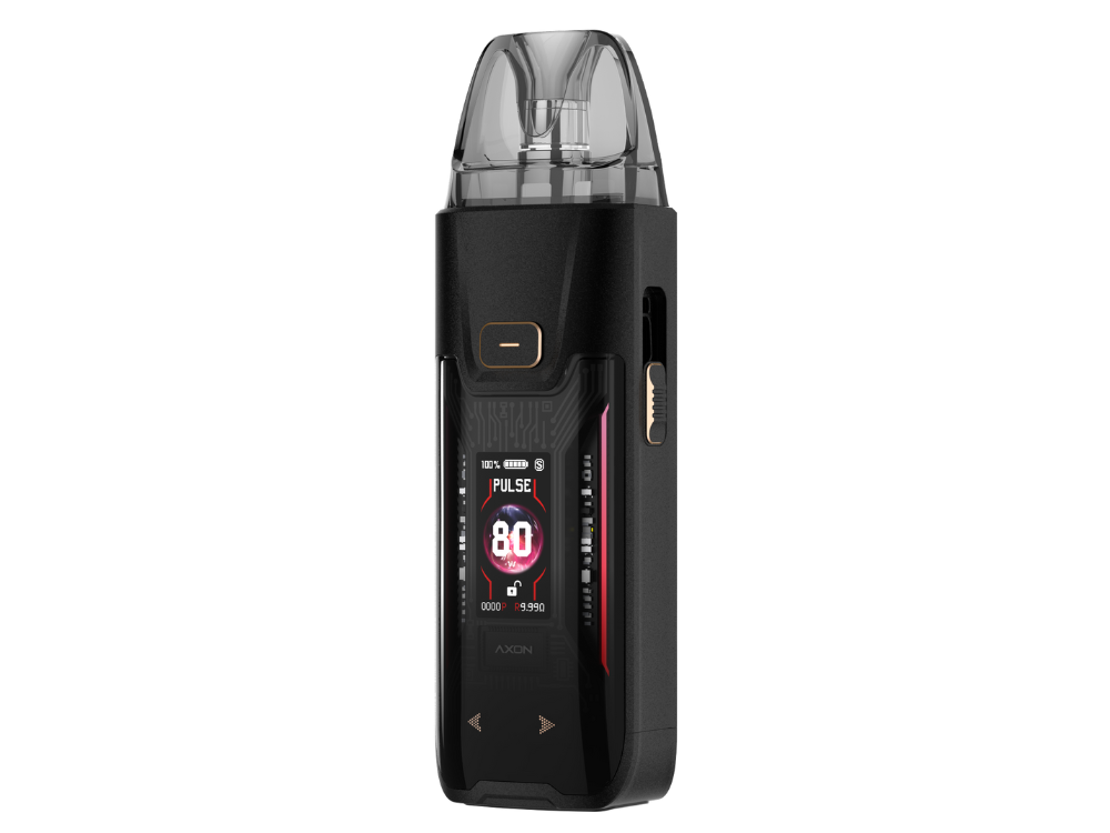 Vaporesso - LUXE XR MAX 2 - E-Zigaretten Set
