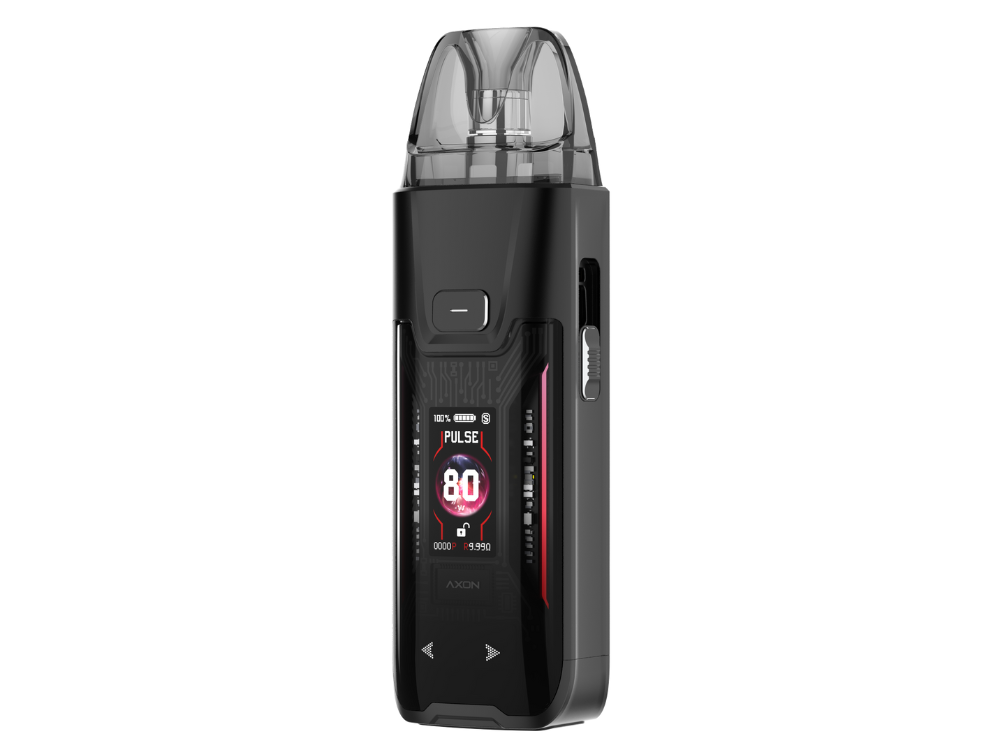 Vaporesso - LUXE XR MAX 2 - E-Zigaretten Set