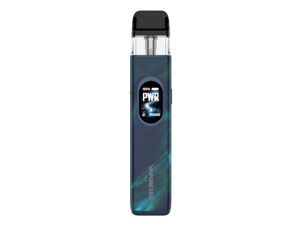 Vaporesso - XROS 6 - E-Zigaretten Set