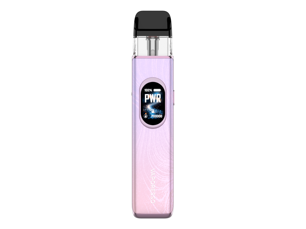 Vaporesso - XROS 6 - E-Zigaretten Set