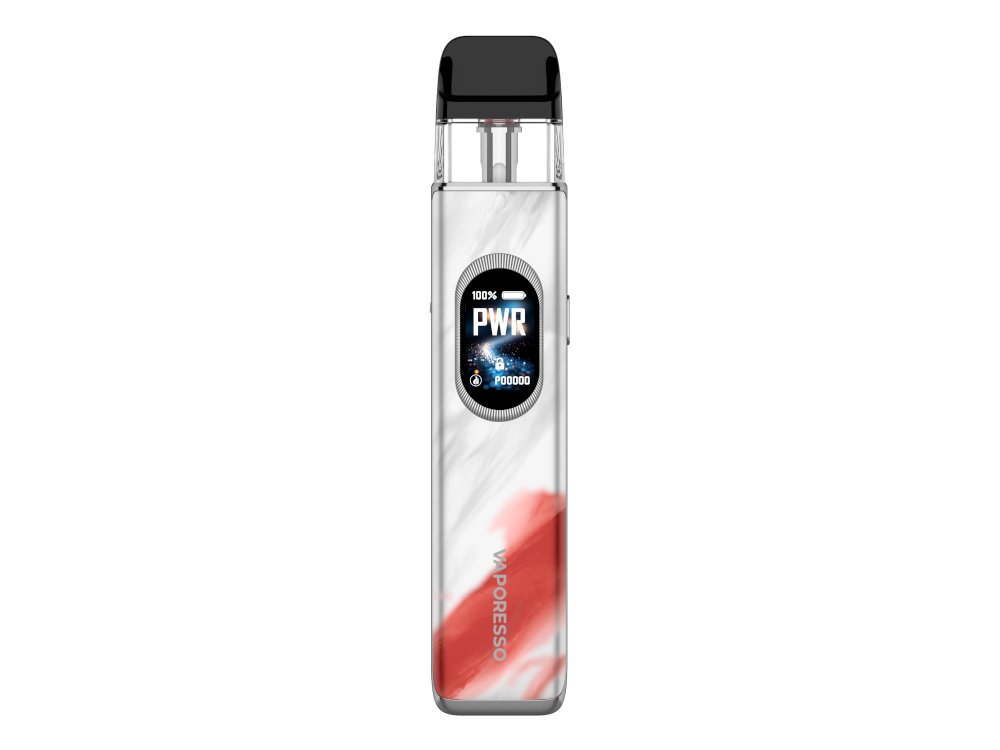 Vaporesso - XROS 6 - E-Zigaretten Set