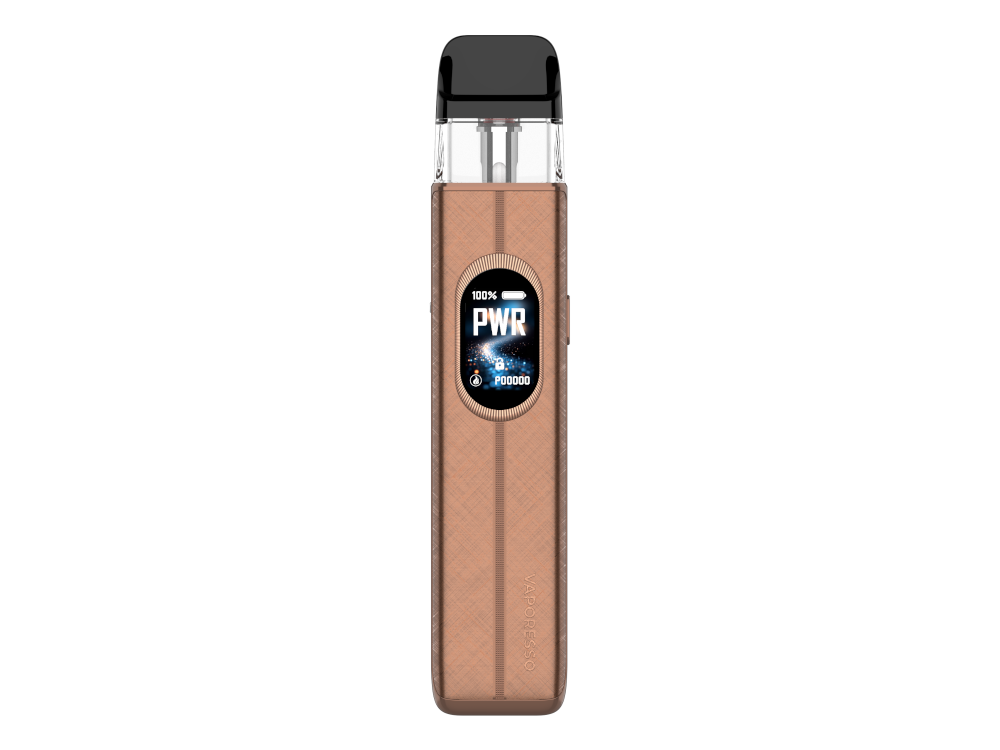 Vaporesso - XROS 6 - E-Zigaretten Set