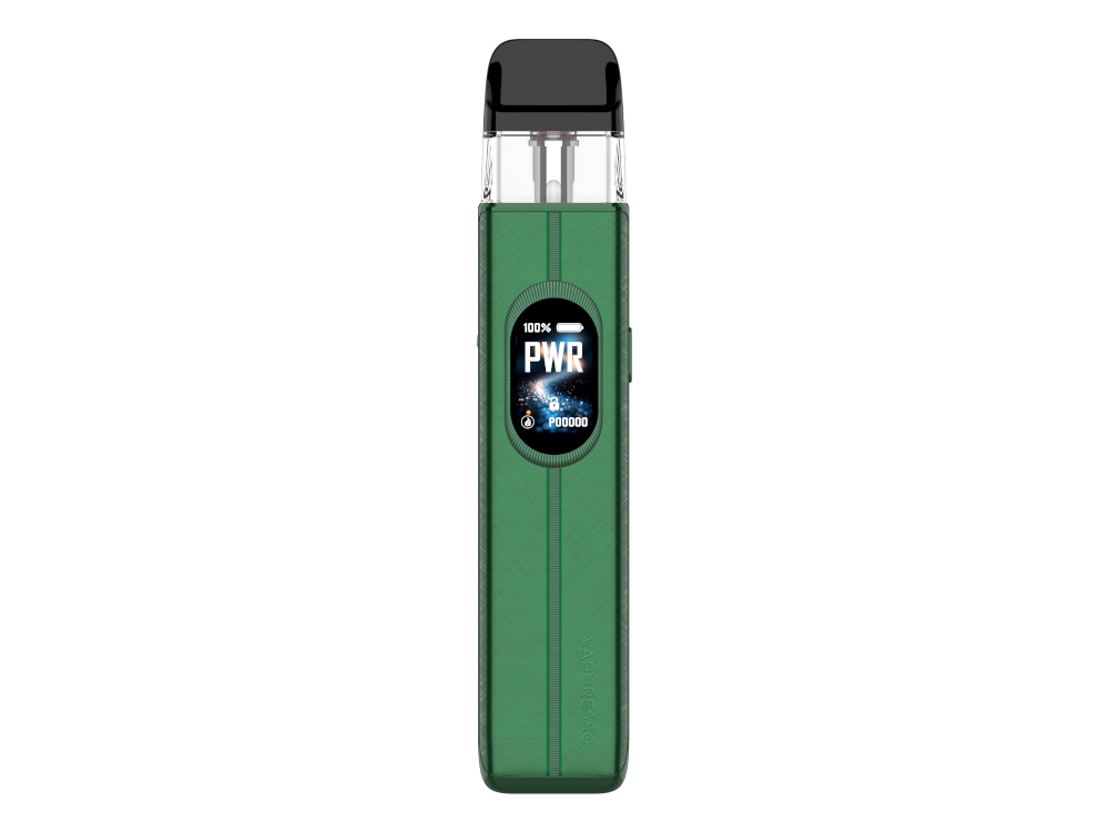 Vaporesso - XROS 6 - E-Zigaretten Set