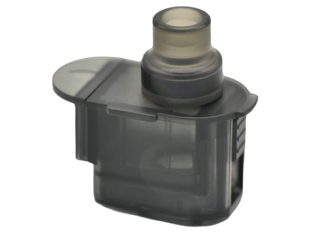AsMODus - Minikin Pod - 4ml Cartridge ohne Head - schwarz 1er Packung - Vapes4you