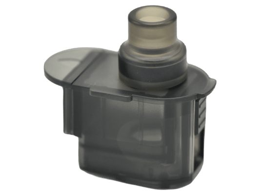 AsMODus - Minikin Pod - 4ml Cartridge ohne Head - schwarz 1er Packung - Vapes4you