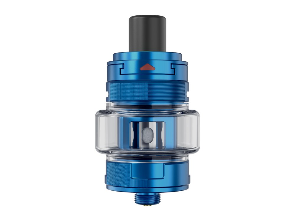 Aspire - AF Tank - Clearomizer Set - blau 1er Packung - Vapes4you