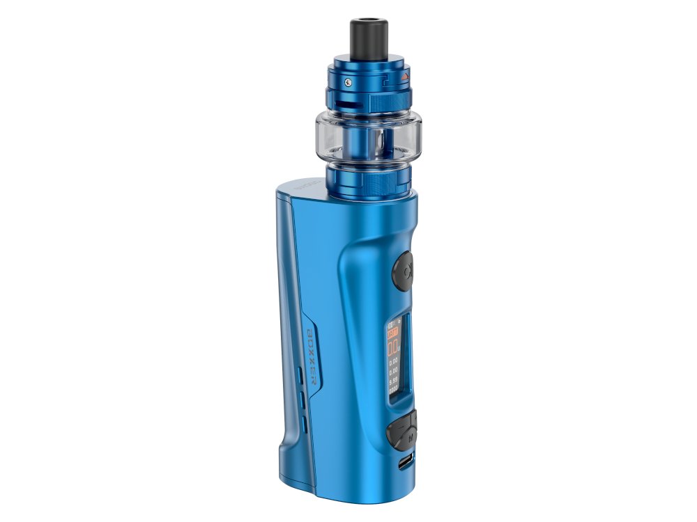 Aspire - Boxxer - E-Zigaretten Set - blau 1er Packung - Vapes4you