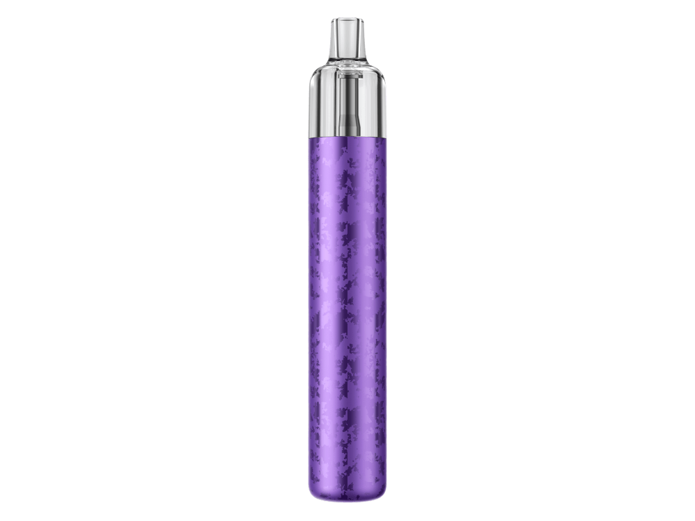 Aspire - Cyber G Slim - E - Zigaretten Set - metallic - lila 1er Packung - Vapes4you