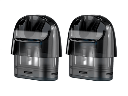 Aspire - Minican - 3ml Pods mit Head (2 Stück) - 1er Packung 0,8 Ohm - Vapes4you