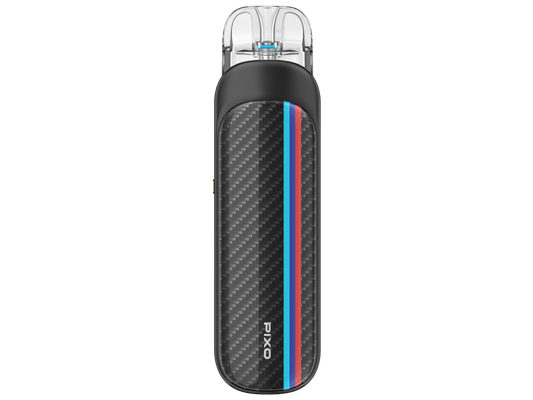 Aspire - Pixo - E - Zigaretten Set - schwarz 1er Packung - Vapes4you