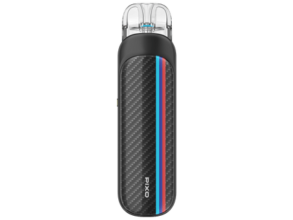 Aspire - Pixo - E - Zigaretten Set - silber 1er Packung - Vapes4you