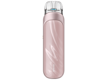 Aspire - Pixo - E - Zigaretten Set - silber 1er Packung - Vapes4you