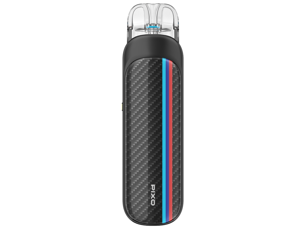Aspire - Pixo - E - Zigaretten Set - silber 1er Packung - Vapes4you