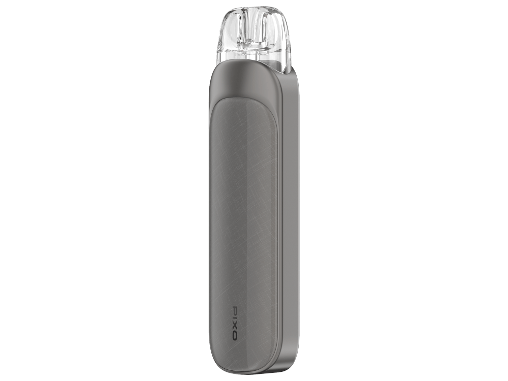 Aspire - Pixo - E - Zigaretten Set - silber 1er Packung - Vapes4you