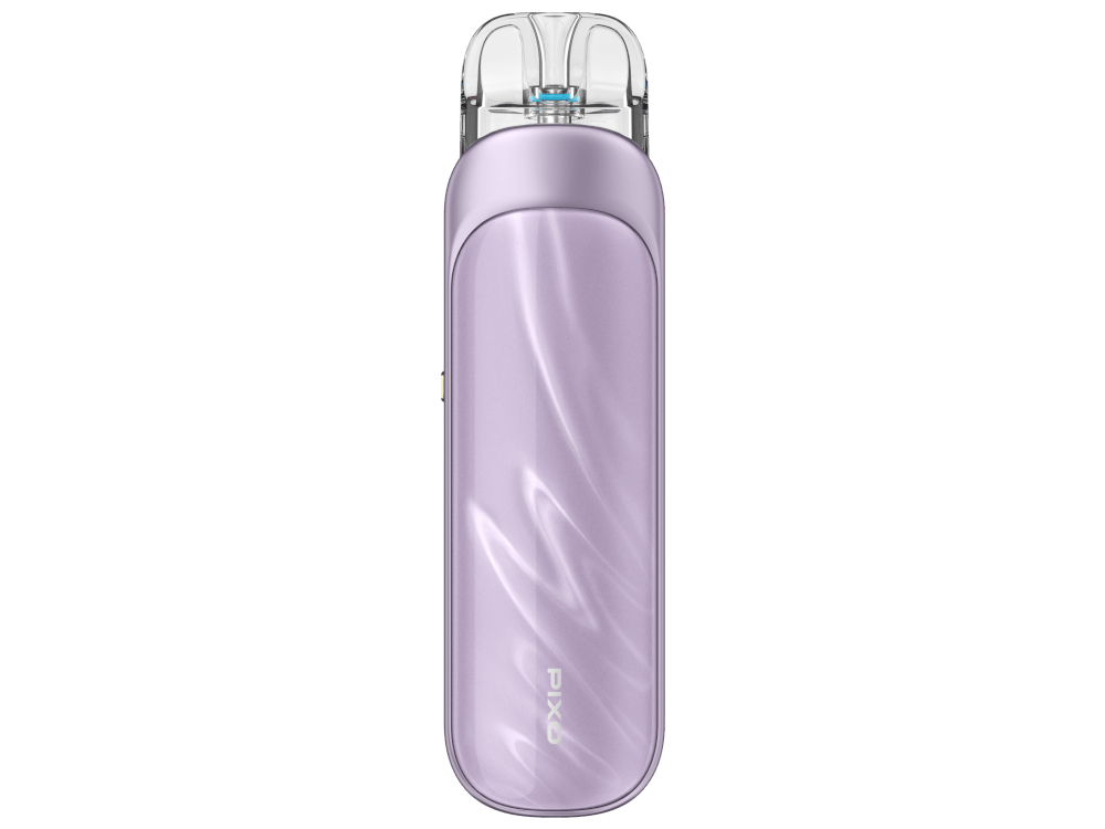 Aspire - Pixo - E - Zigaretten Set - silber 1er Packung - Vapes4you