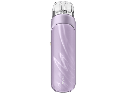 Aspire - Pixo - E - Zigaretten Set - silber 1er Packung - Vapes4you
