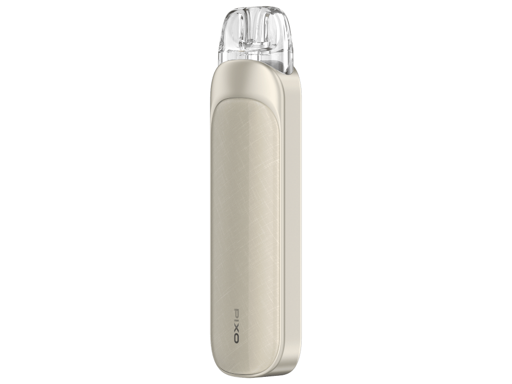 Aspire - Pixo - E - Zigaretten Set - silber 1er Packung - Vapes4you