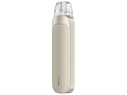Aspire - Pixo - E - Zigaretten Set - silber 1er Packung - Vapes4you