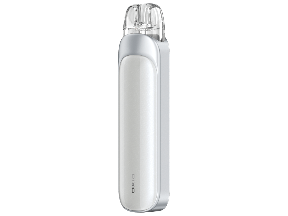 Aspire - Pixo - E - Zigaretten Set - silber 1er Packung - Vapes4you
