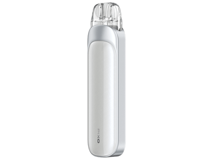 Aspire - Pixo - E - Zigaretten Set - silber 1er Packung - Vapes4you
