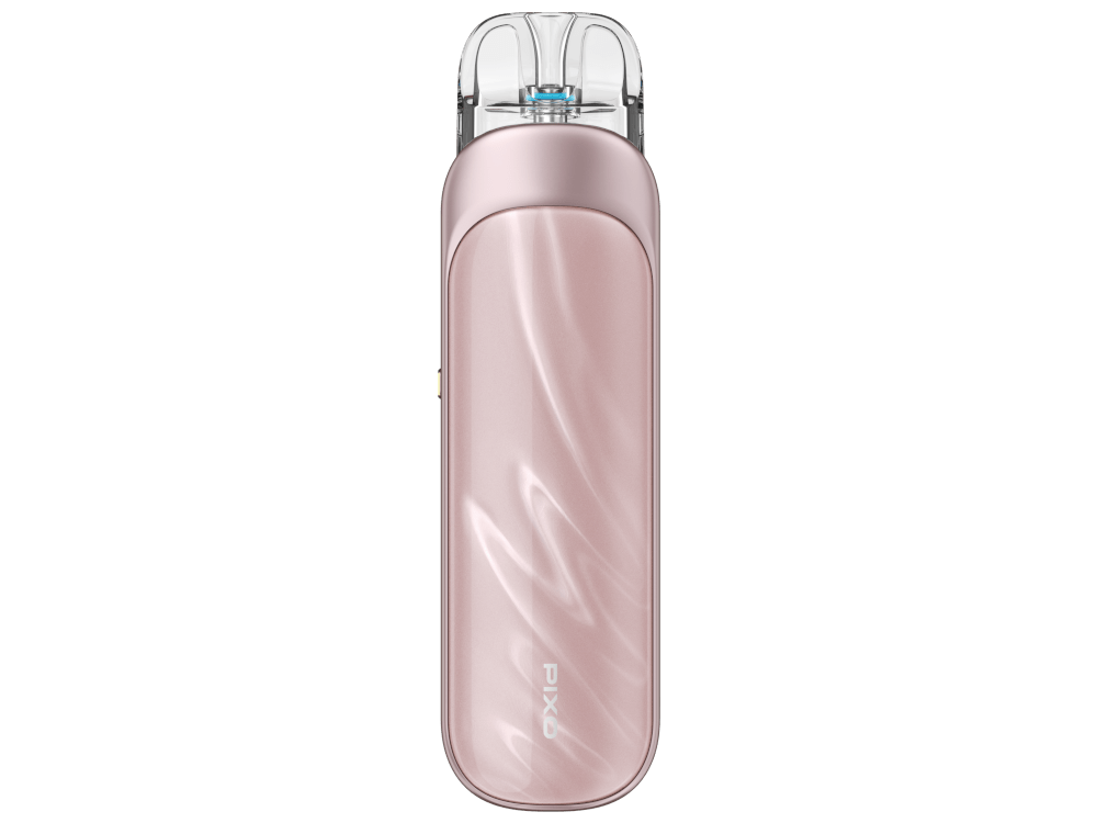 Aspire - Pixo - E - Zigaretten Set - silber 1er Packung - Vapes4you
