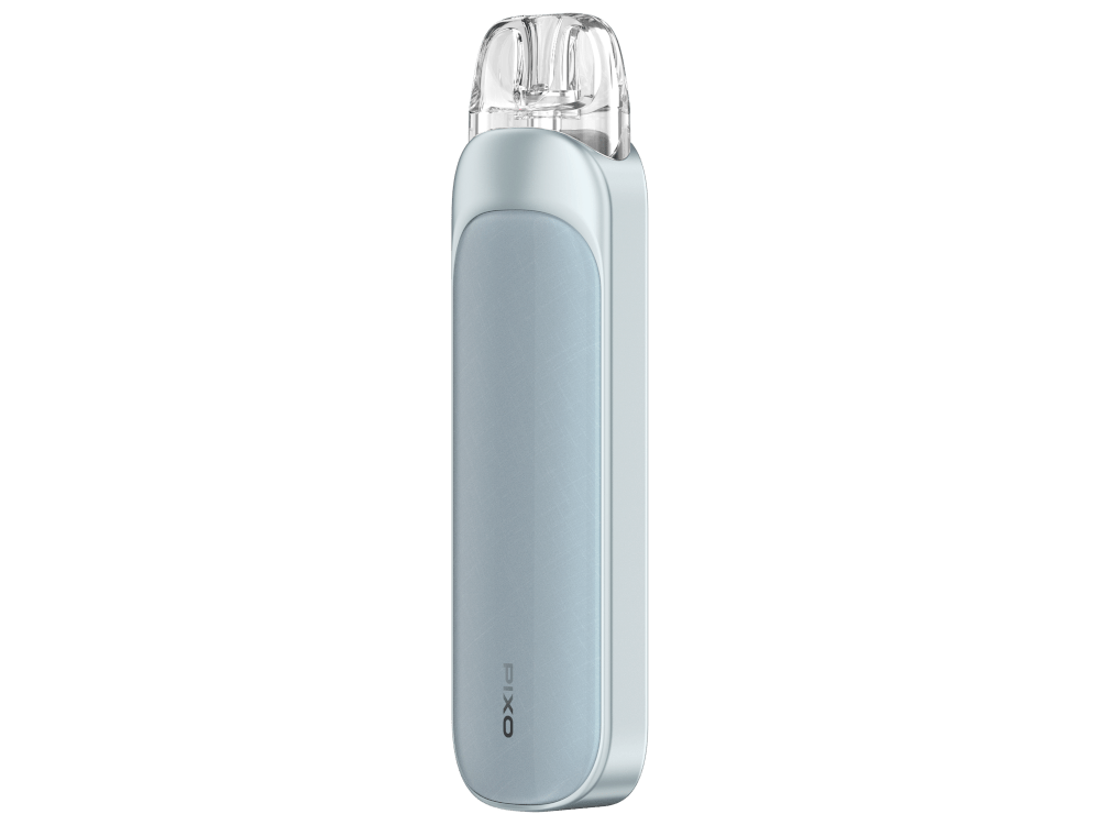 Aspire - Pixo - E - Zigaretten Set - silber 1er Packung - Vapes4you