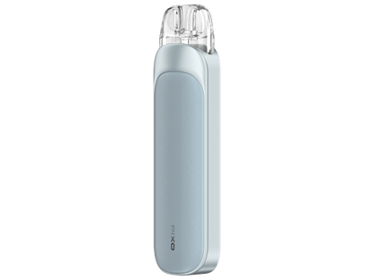 Aspire - Pixo - E - Zigaretten Set - silber 1er Packung - Vapes4you