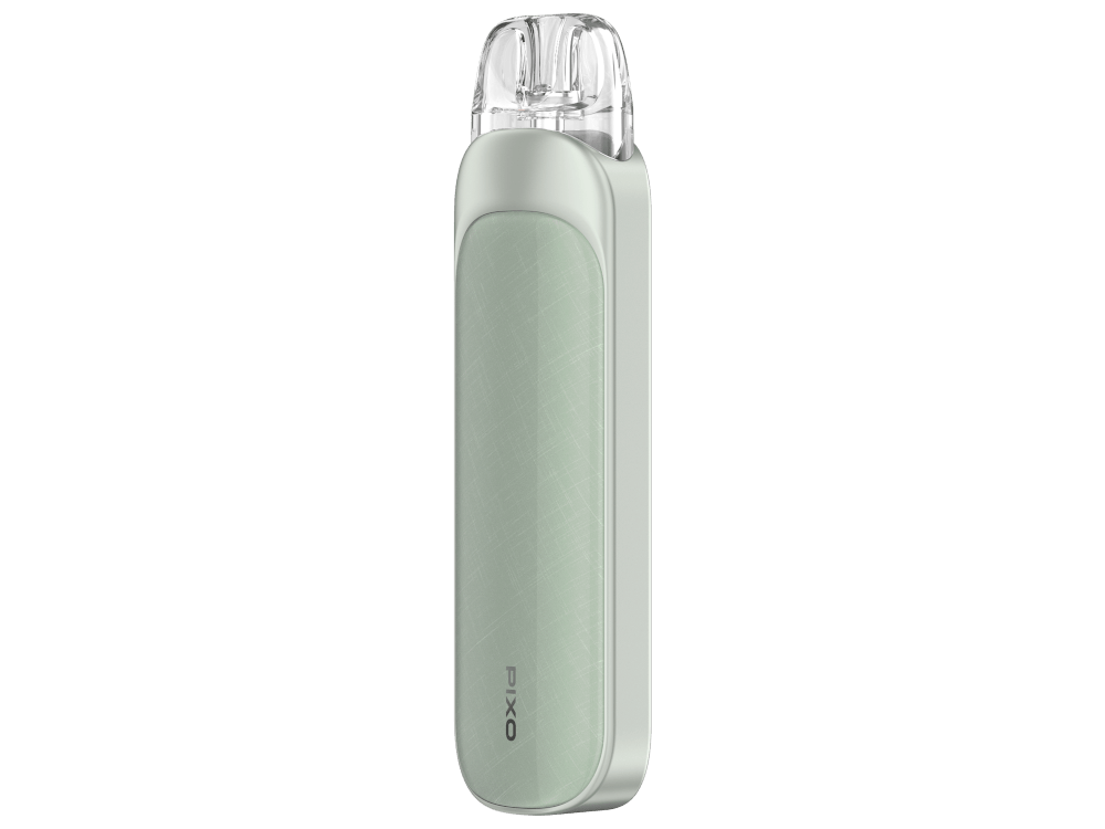 Aspire - Pixo - E - Zigaretten Set - silber 1er Packung - Vapes4you