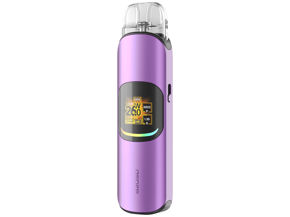 Aspire - Pixo Neo - E - Zigaretten Set - lila 1er Packung - Vapes4you