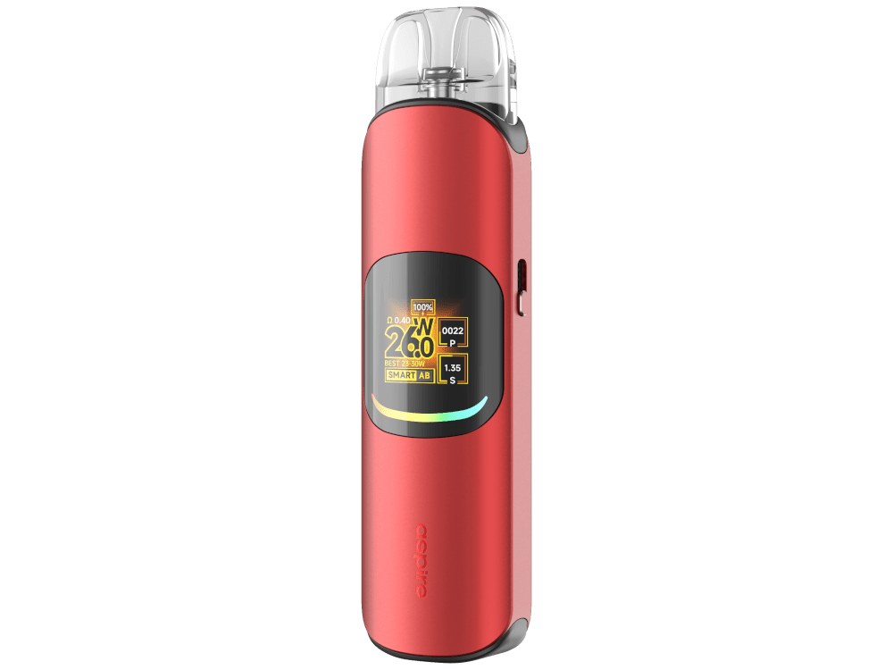 Aspire - Pixo Neo - E - Zigaretten Set - rot 1er Packung - Vapes4you