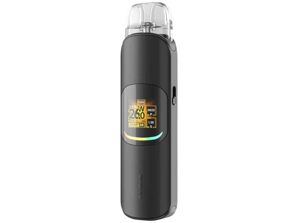 Aspire - Pixo Neo - E - Zigaretten Set - schwarz 1er Packung - Vapes4you