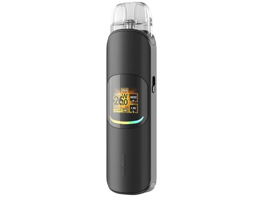 Aspire - Pixo Neo - E - Zigaretten Set - schwarz 1er Packung - Vapes4you