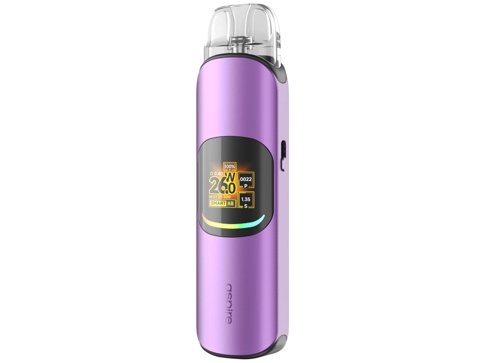 Aspire - Pixo Neo - E-Zigaretten Set
