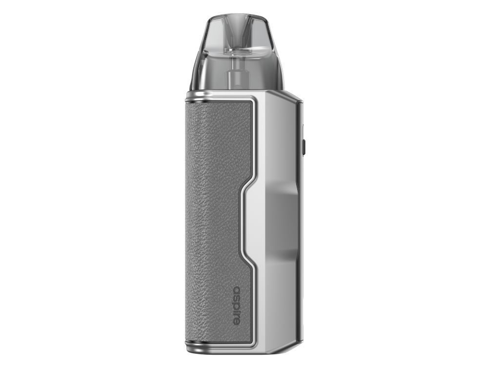 Aspire - Pulz Pro - E - Zigaretten Set - silber 1er Packung - Vapes4you