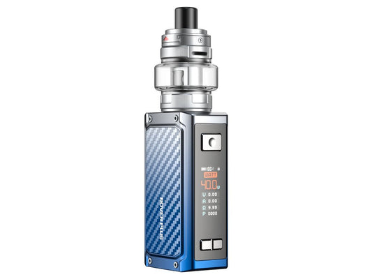 Aspire - Rover Plus - E - Zigaretten Set - blau 1er Packung - Vapes4you