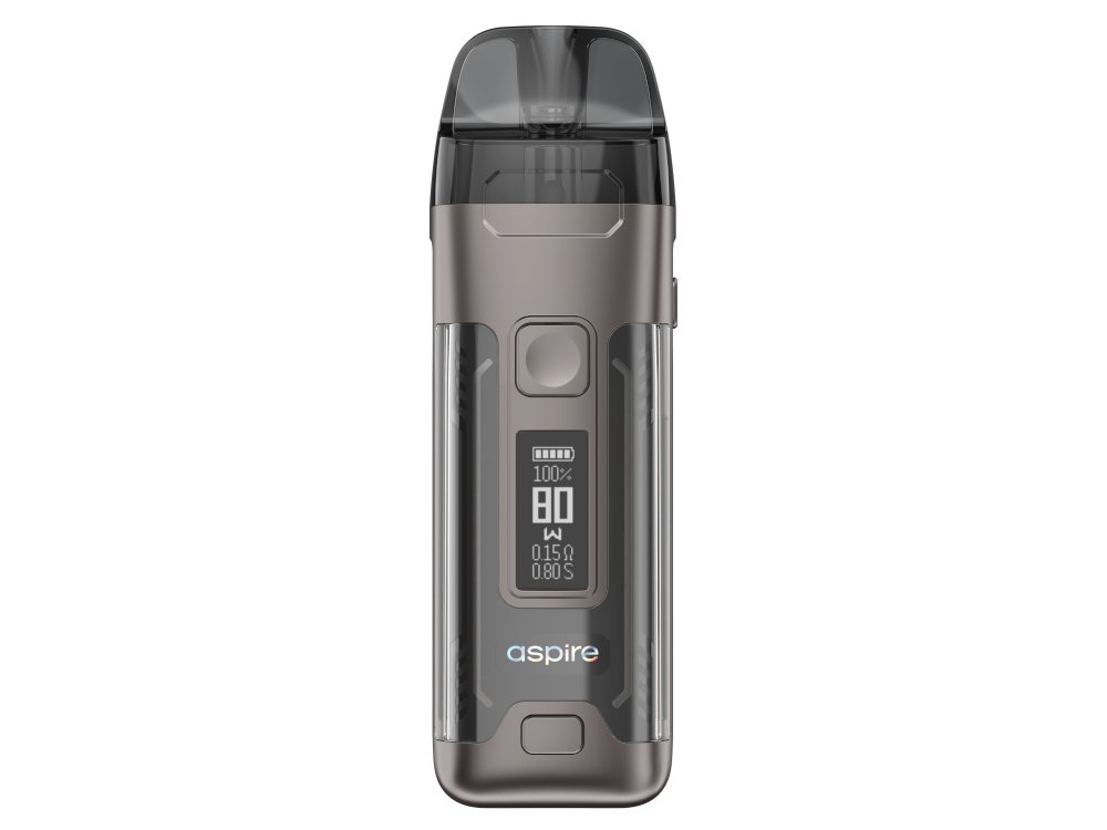 Aspire - Veynom Air - E - Zigaretten Set - gunmetal 1er Packung - Vapes4you