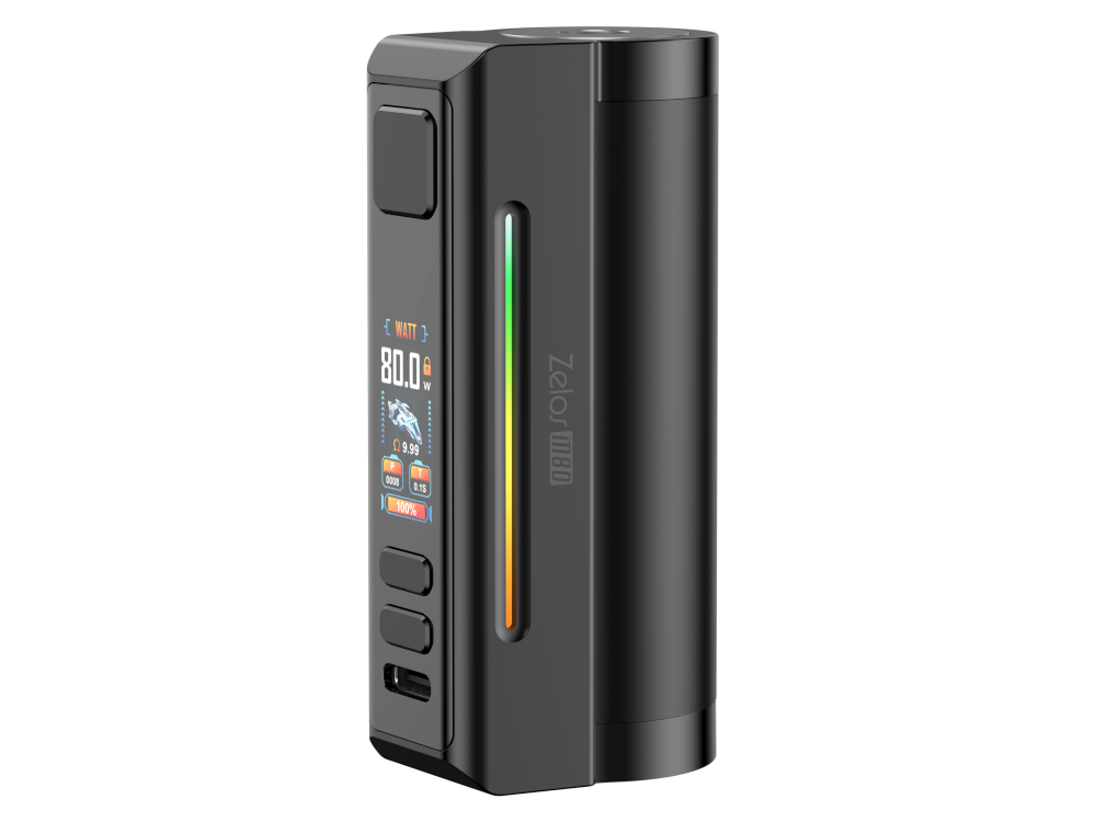 Aspire - Zelos M80 - 2600mAh Akku