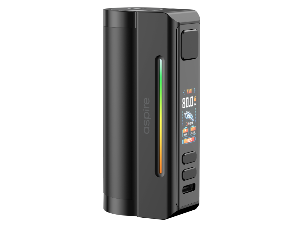 Aspire - Zelos M80 - 2600mAh Akku