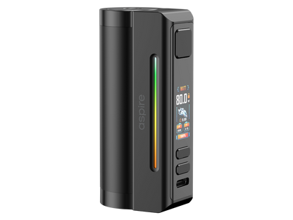 Aspire - Zelos M80 - 2600mAh Akku