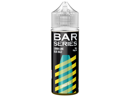 Vampire Vape - Bar Series - Lemon Lime Blue Razz - Longfill Aroma 10ml (120ml Flasche)