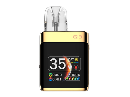 Uwell - Caliburn G3 Pro Koko Pod - E-cigarette set