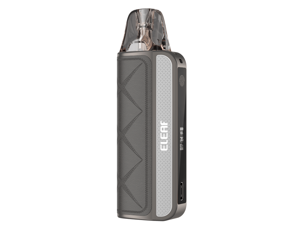Eleaf - iCita - E - Zigaretten Set - gunmetal - grau 1er Packung - Vapes4you