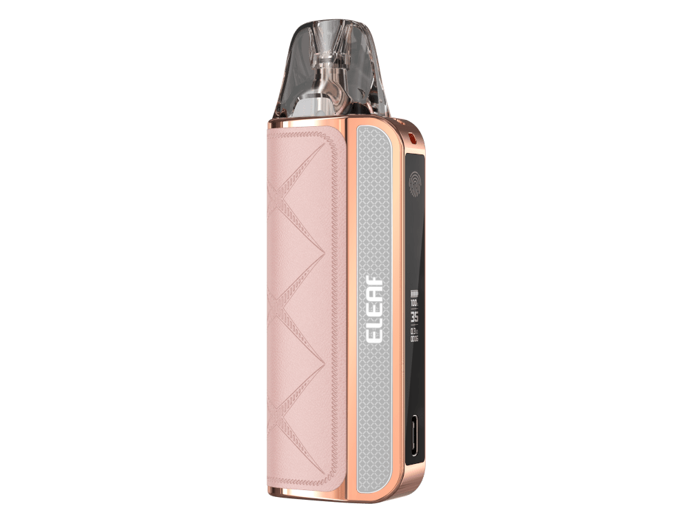 Eleaf - iCita - E - Zigaretten Set - rosegold - pink 1er Packung - Vapes4you